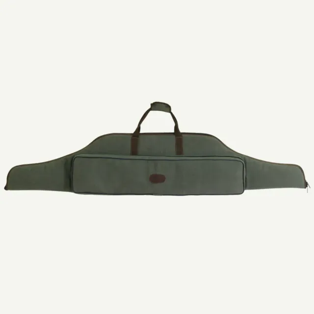 Bear Paw Recurve Deluxe husa arc verde 167 cm