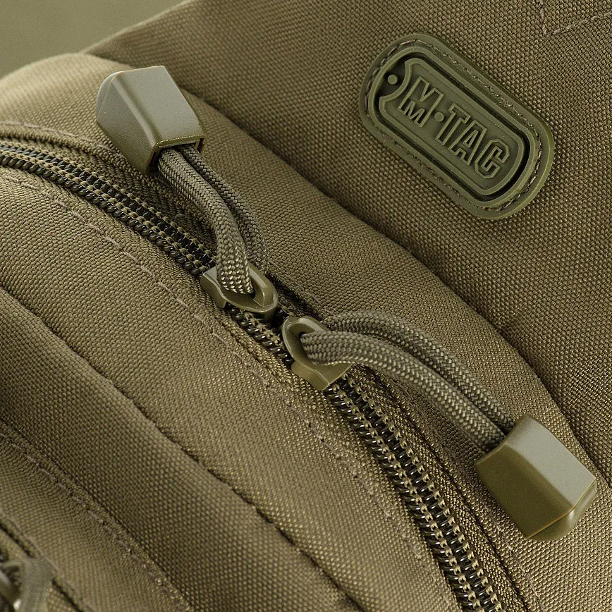 M-Tac Assistant Bag rucsac Ranger Green 4L