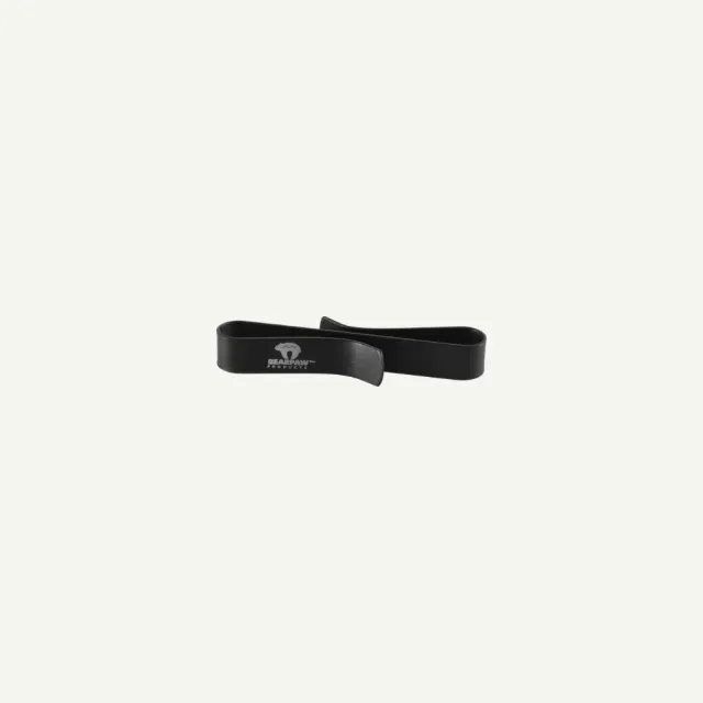 Bear Paw Belt Clip clema curea tolba laterala otel negru