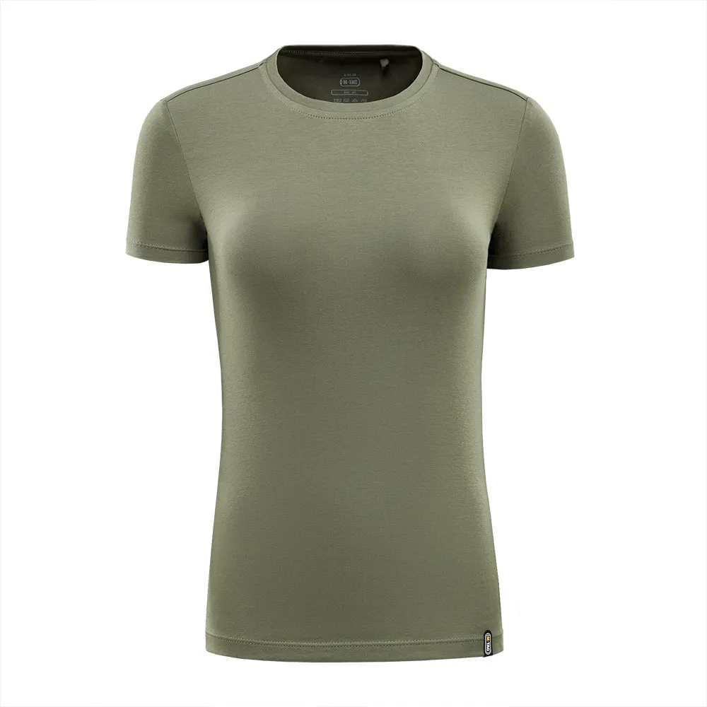 M-Tac 93/7 Summer tricou damă olive deschis