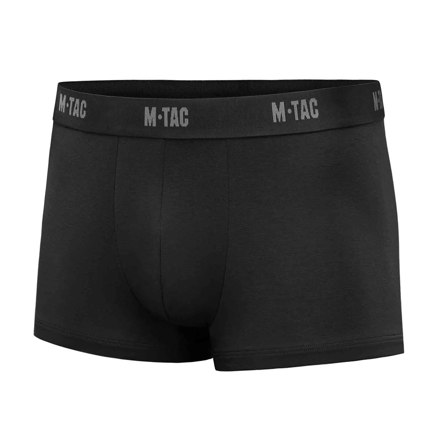 M-Tac Cotton Stretch boxeri barbati negri bumbac