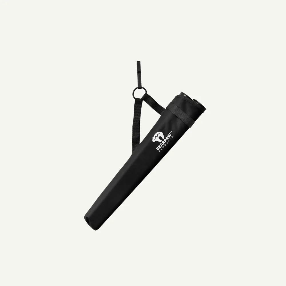 Bear Paw Clip 1 tolba laterala negru-camo 2 tuburi