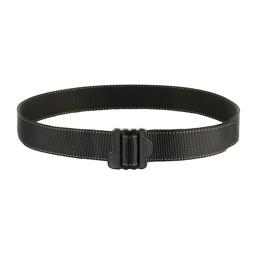 M-Tac Paratrooper curea tactica neagra 40 mm