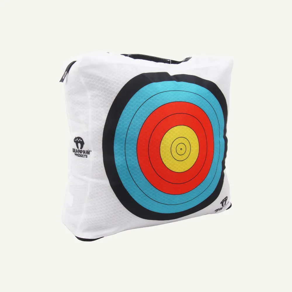 Bearpaw Dura sac opritor sageti 55cm textil