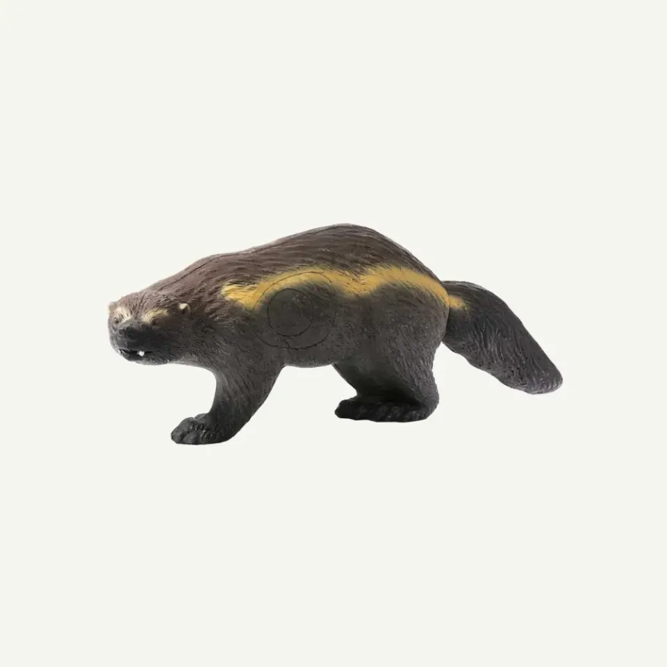 Bear Paw IBB Wolverine tinta 3D 109 cm auto-vindecatoare