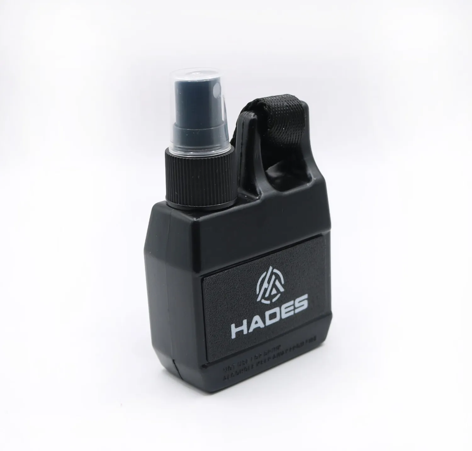 Hades Airsoft Atomizer pulverizator 80 ml cu agatatoare