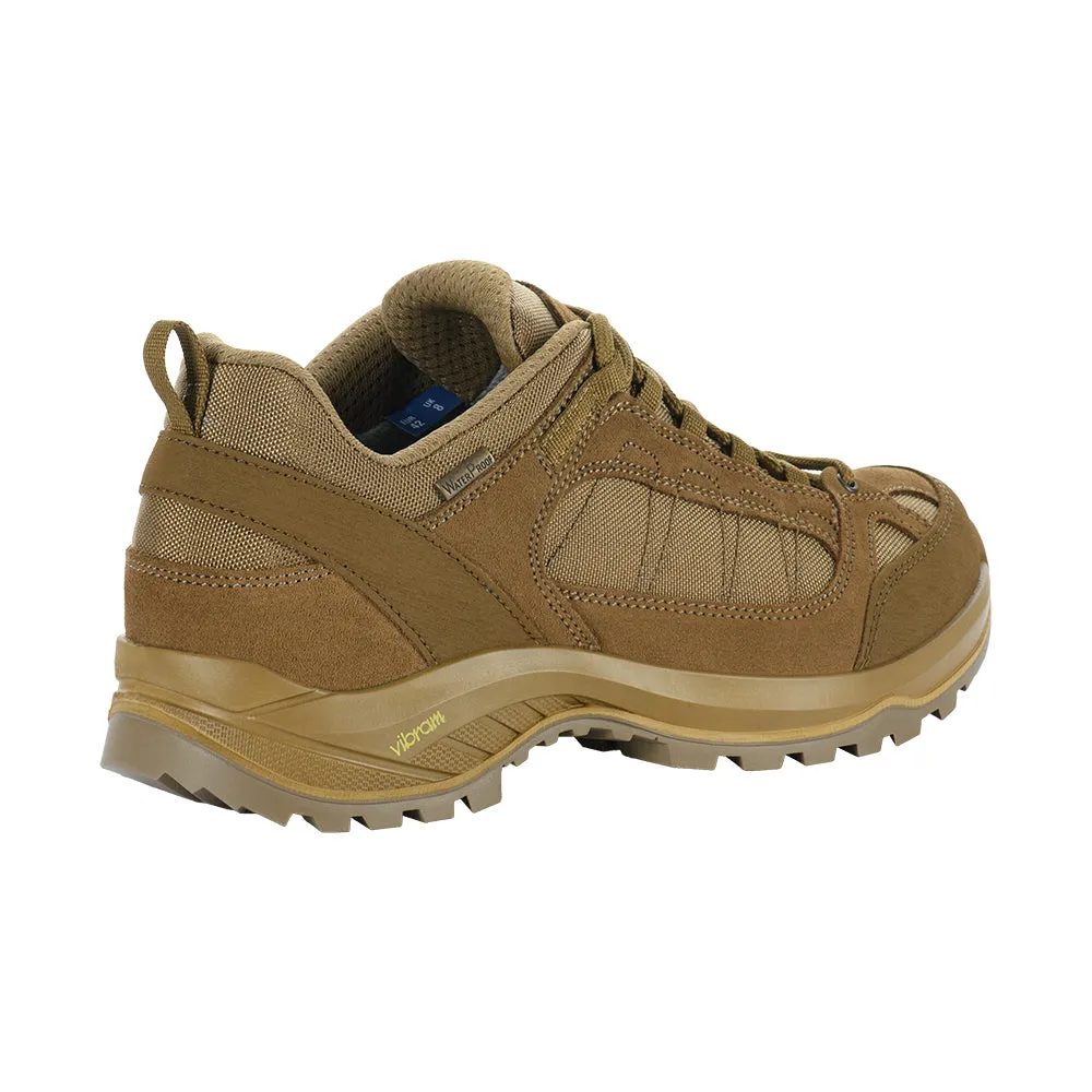 M-Tac Pro Line adidasi tactici Coyote demi-sezon