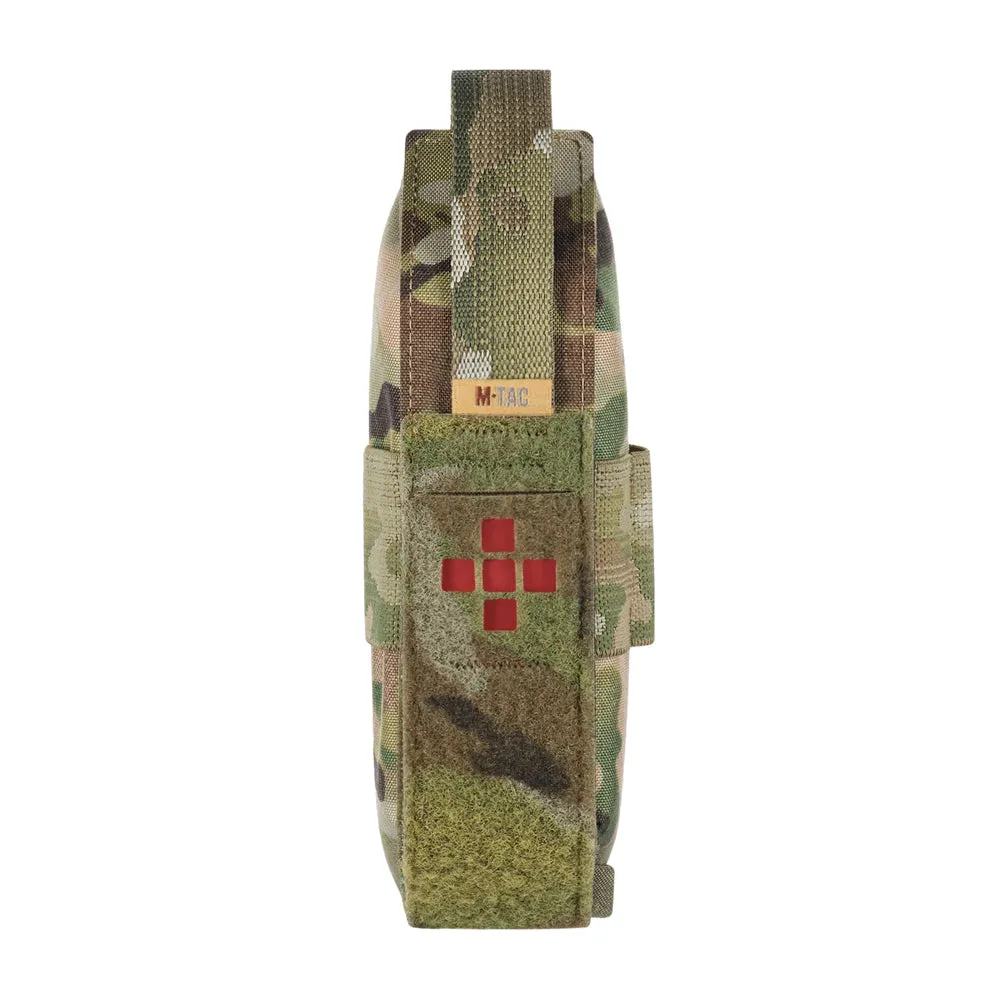 M-Tac FLAP borsetă tornichet multicam închisă