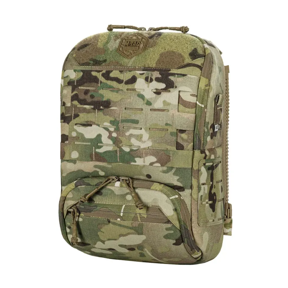 M-Tac Avata 2 rucsac drona multicam versatil