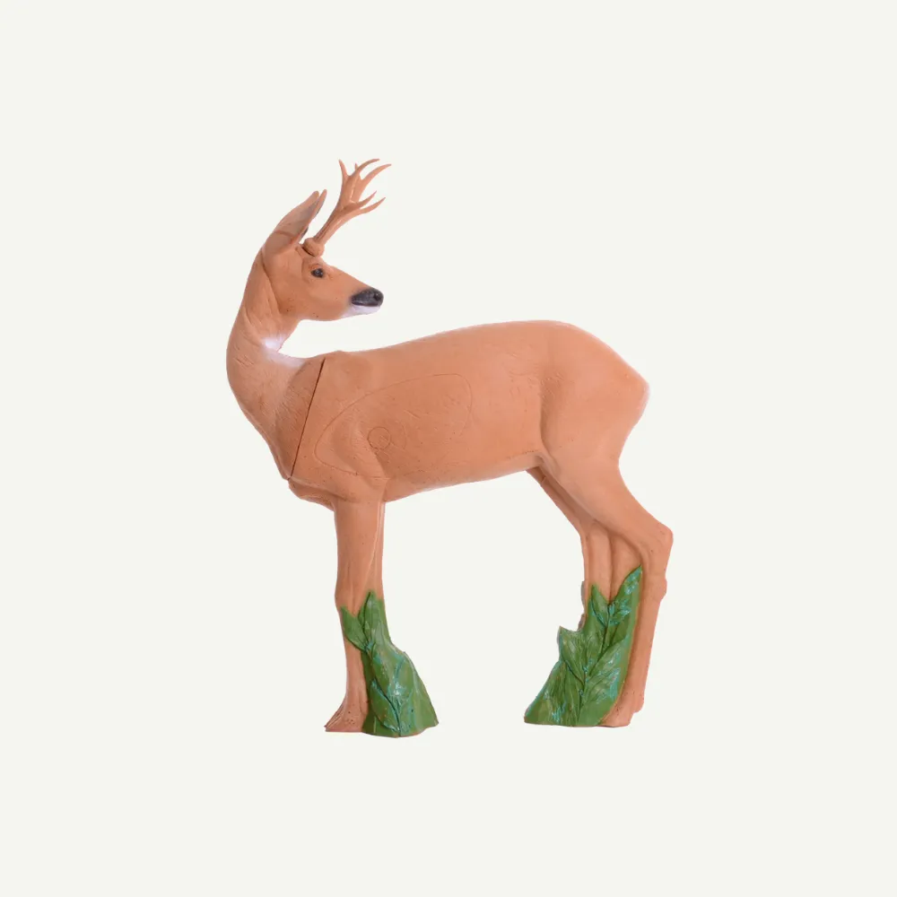 Bear Paw IBB Roebuck looking backwards țintă 3D 73 cm