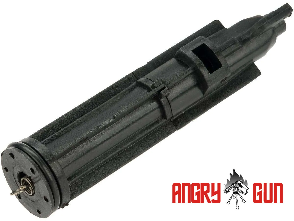 Angrygun MPA duza reglabila WE Scar L MK17 20g