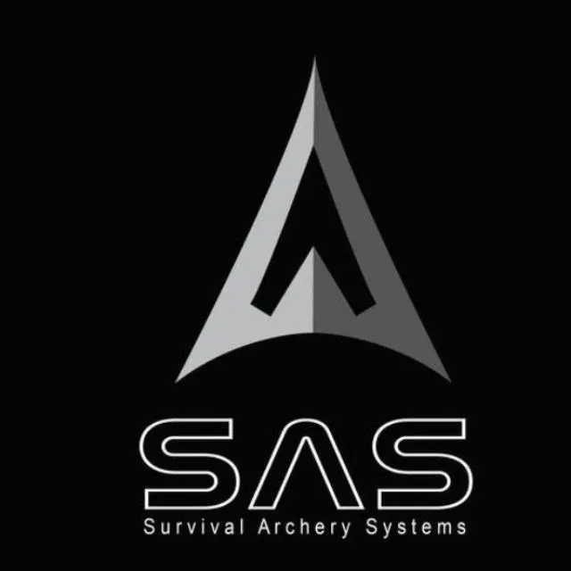 SAS Recon Folding Survival Bow arc pliabil 50# dreptaci