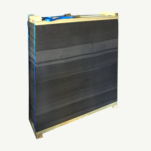 Bear Paw Lamax XL tinta lamelara 125x100