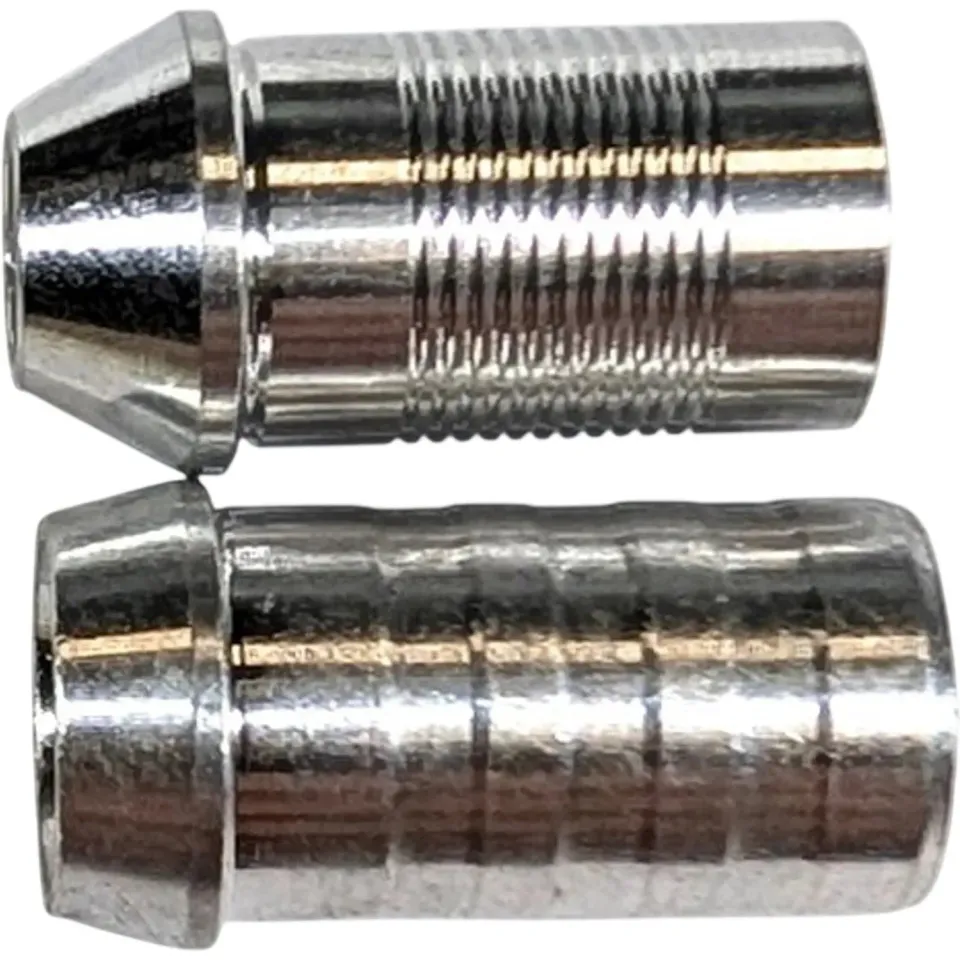 Bearpaw Nijora Big 9 9.2 bucsa nock Model 1 aluminiu