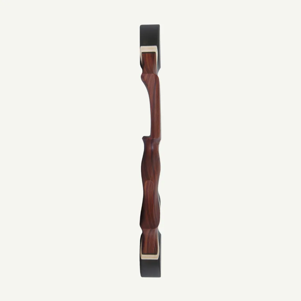 Bearpaw Big Bear corp arc take down 19 inch RH cocobolo