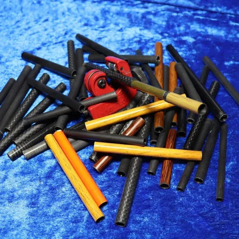 Nijora Nicut Easy tăietor tije carbon atelier