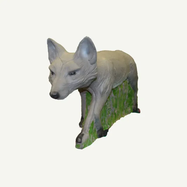 IBB Iberian Sneaking Fox tinta 3D vulpe 95 cm