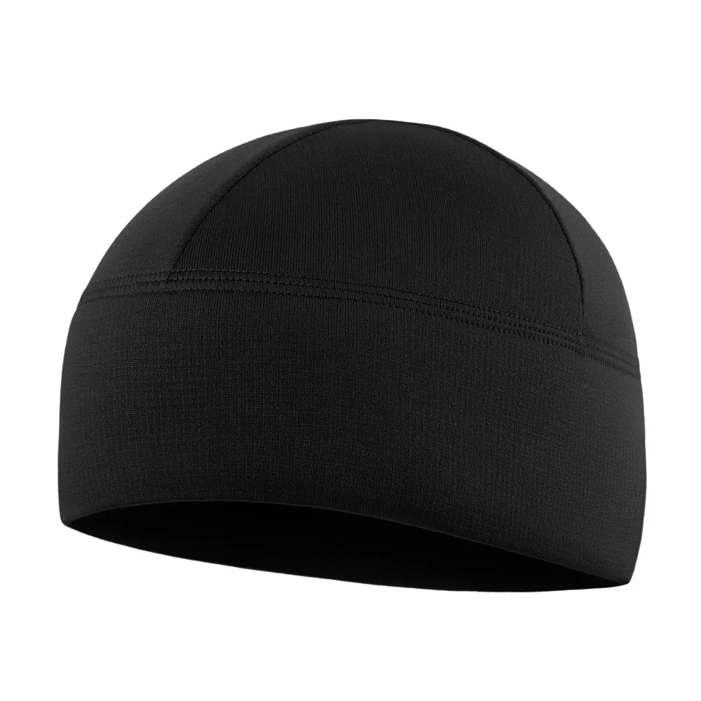 M-Tac Microfleece caciula tactica neagra