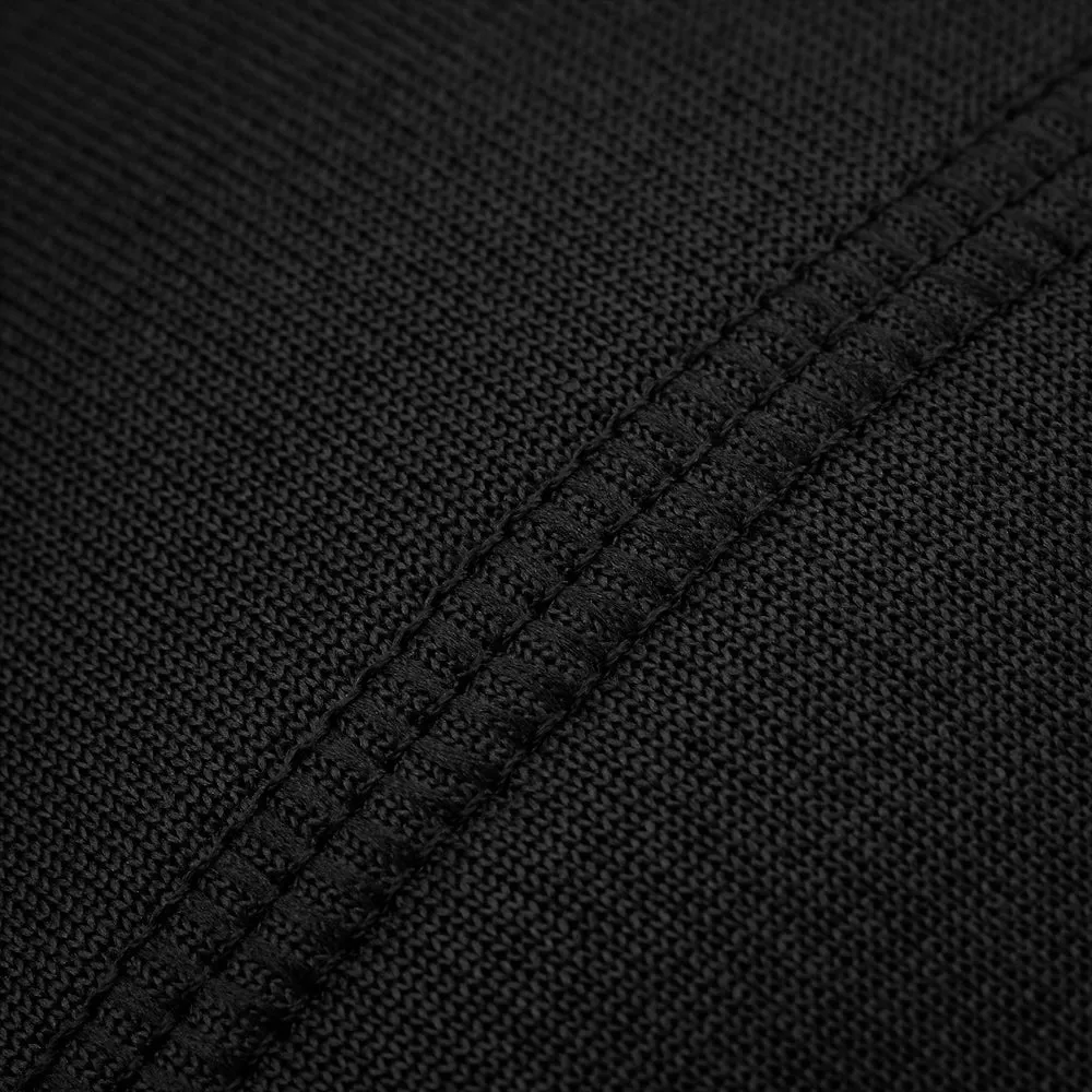 M-Tac Microfleece caciula tactica neagra