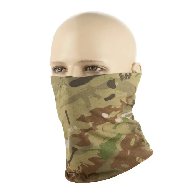 M-Tac Light esarfa tubulara War Camo poliester
