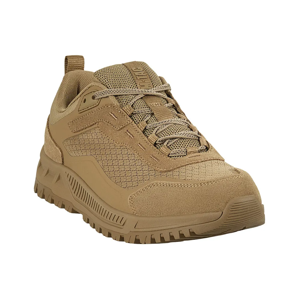 M-Tac Shooter Low bocanci tactici coyote