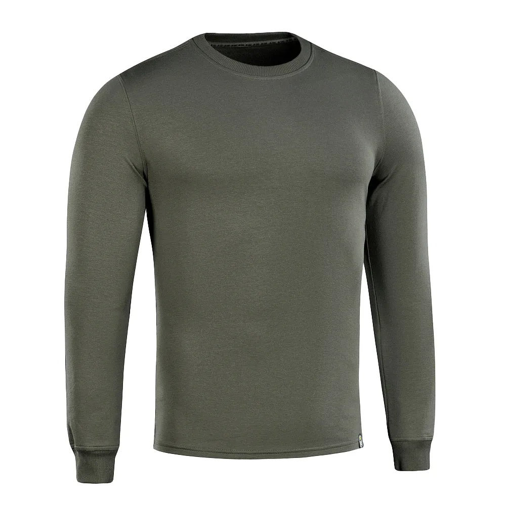 M-Tac 4 Seasons pulover Army Olive 280 gsm