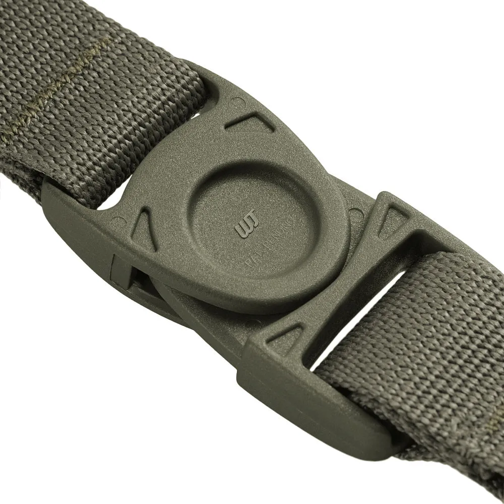 M-Tac Key Holder Elite breloc tactic Ranger Green