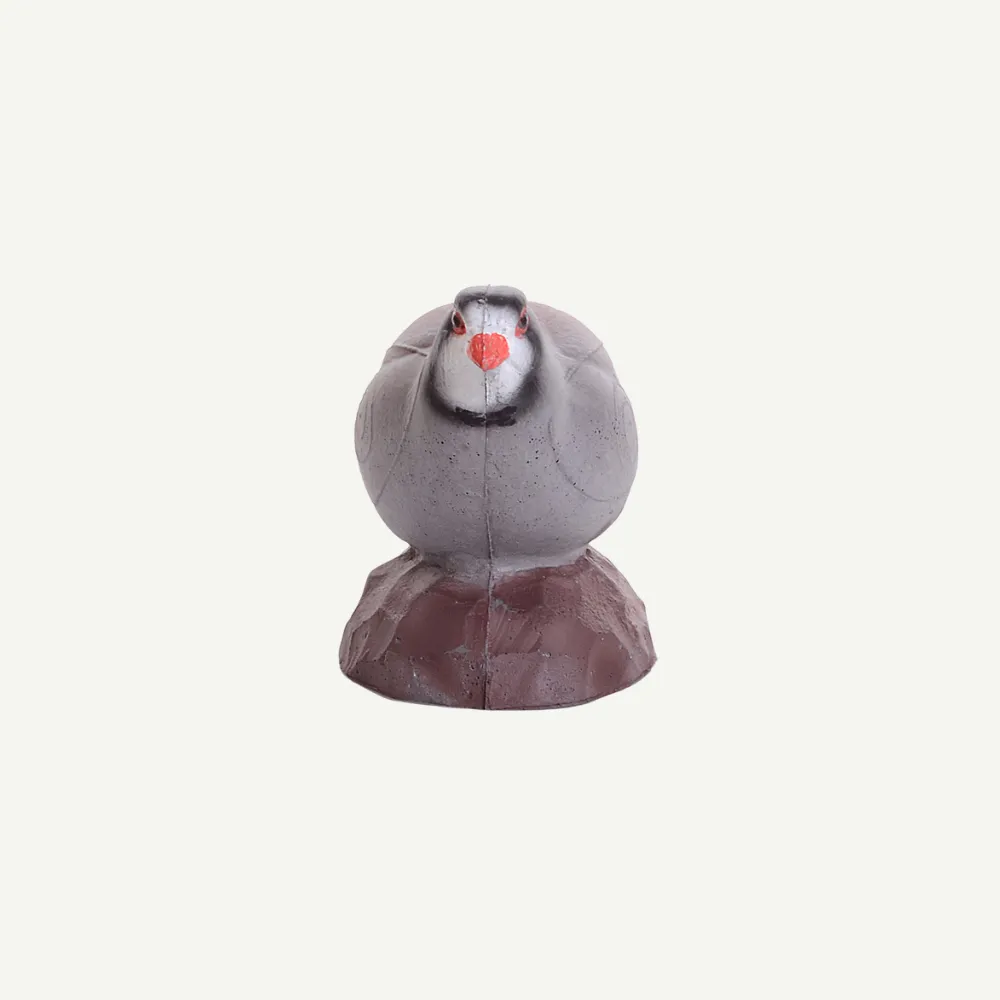 Bearpaw IBB Rock Partridge tinta 3D gainusa
