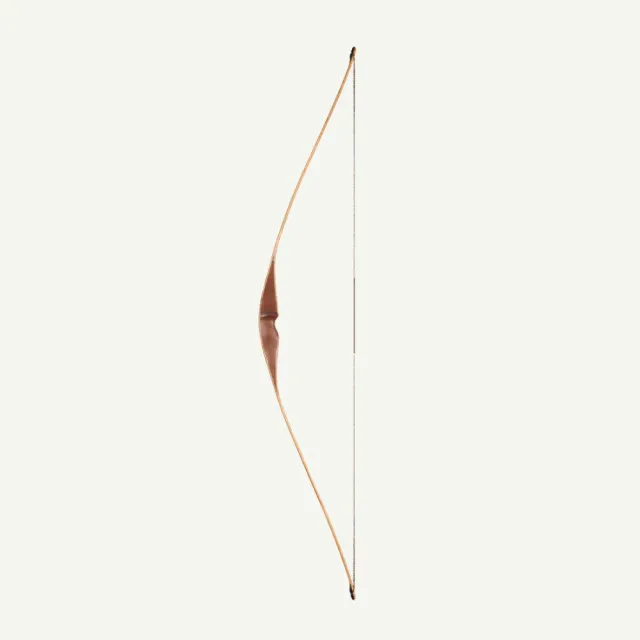 Bearpaw Bodnik Slick Stick 2023 arc longbow 50 lbs RH