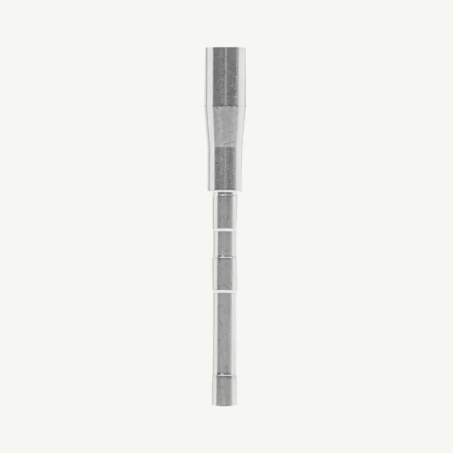 Insert aluminiu Penthalon Slim Line Half Out 9/32 46 gr