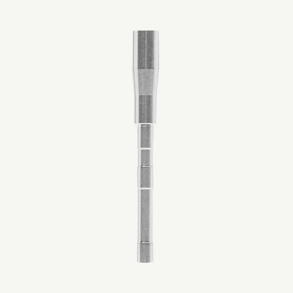 Insert aluminiu Penthalon Slim Line Half Out 9/32 46 gr