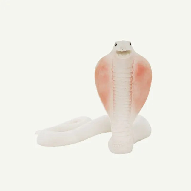 Bearpaw IBB 3D Target Cobra tinta Konigskobra 90 cm