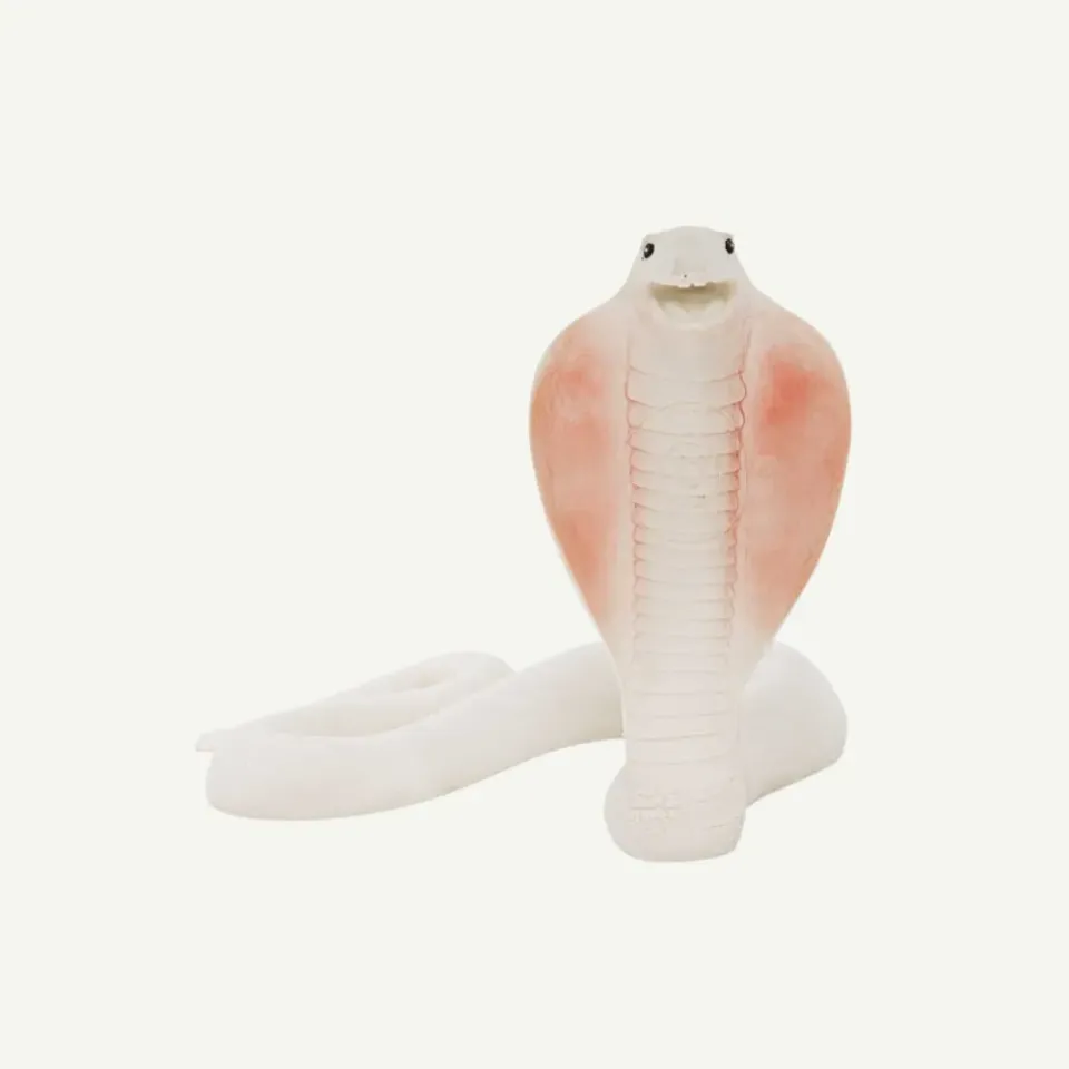 Bearpaw IBB 3D Target Cobra tinta Konigskobra 90 cm