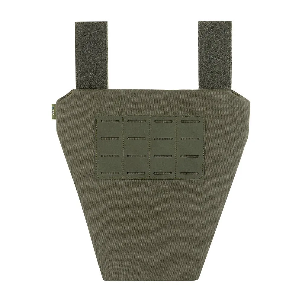 Sort antifragmentare M-Tac Laser Cut ranger green Cordura