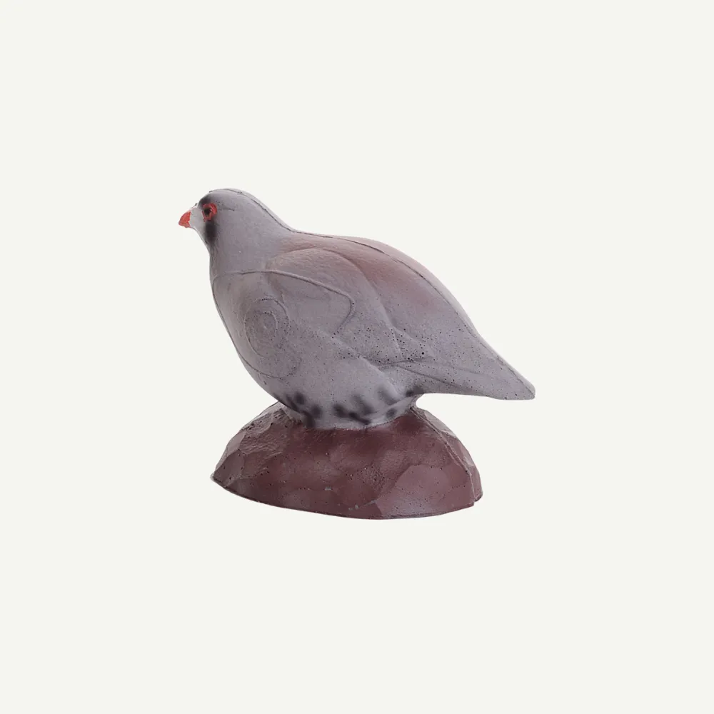 Bearpaw IBB Rock Partridge tinta 3D gainusa