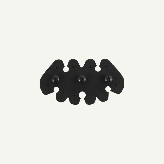 Bearpaw Super Hunter gripper sageti tolba marimea M