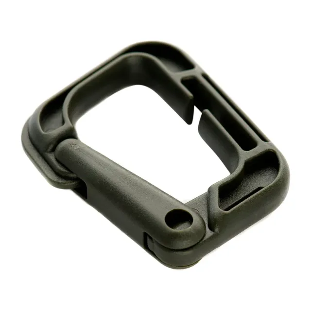 M-Tac Grimloc carabinieră Olive ABS MOLLE 5,5 cm