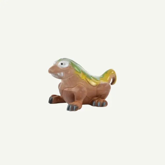 Bearpaw Longlife Targo Monster tinta 3D 55 cm