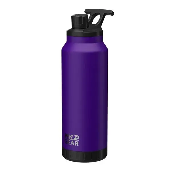 Wyld Gear Mag Flask 44 OZ sticlă termo violet