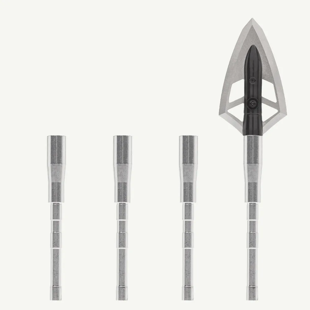 Insert aluminiu Penthalon Slim Line Half Out 9/32 46 gr