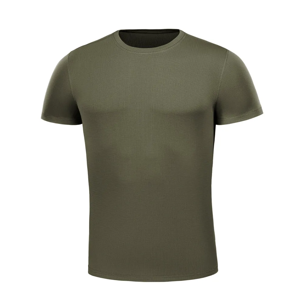 M-Tac Summer Vent tricou olive ventilatie M-3XL