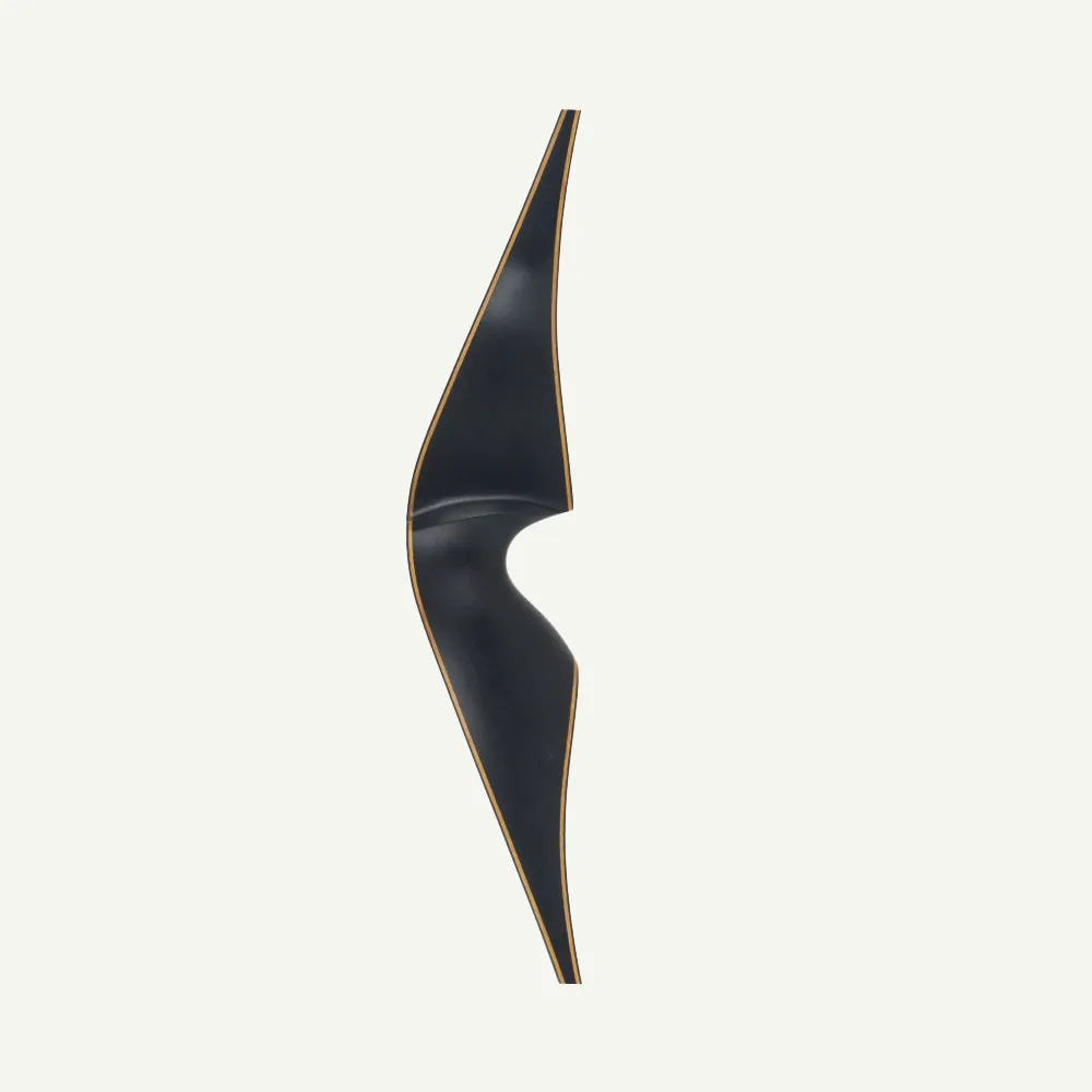 Bearpaw Bodnik Nokoni Black arc recurve 40 lbs RH