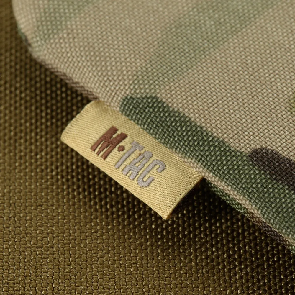 M-Tac Cuirass QRS Protectie Lombara Multicam