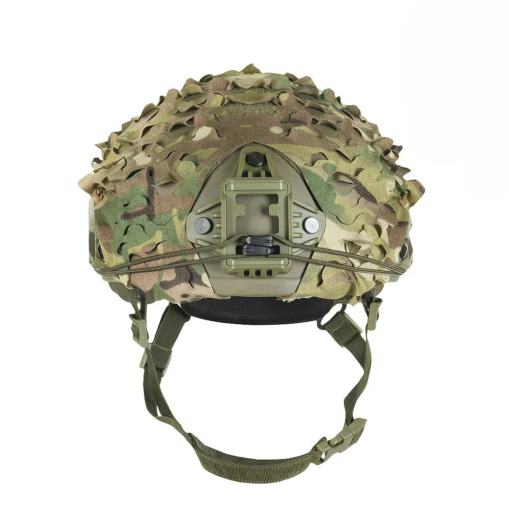 M-Tac Vilha Fast husa casca multicam cordura
