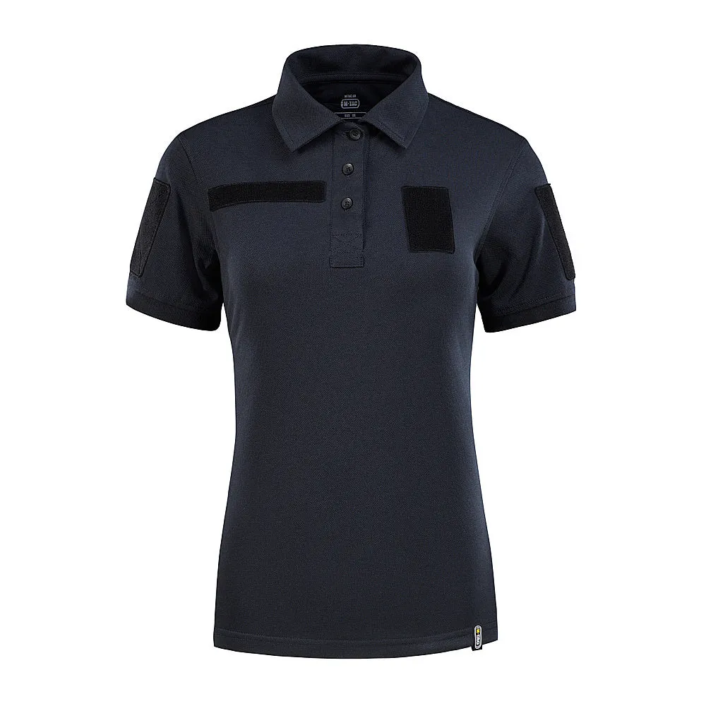 M-Tac Lady polo tactic 65/35 dark navy blue M