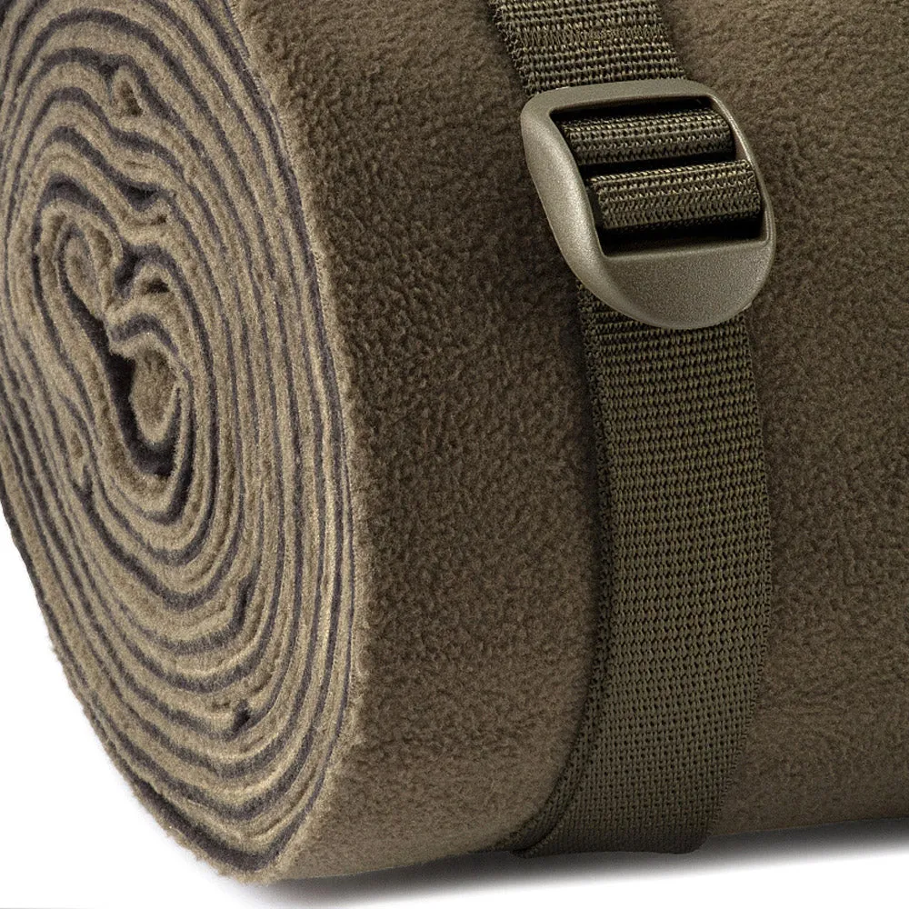 M-Tac curea compresie olive 25 mm nailon