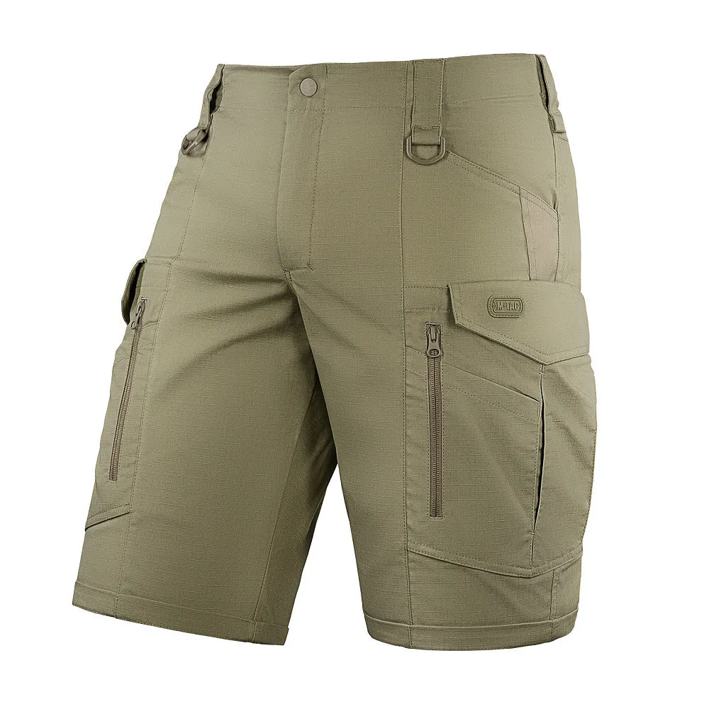 M-Tac Conquistador Flex sort tactic Tan Teflon