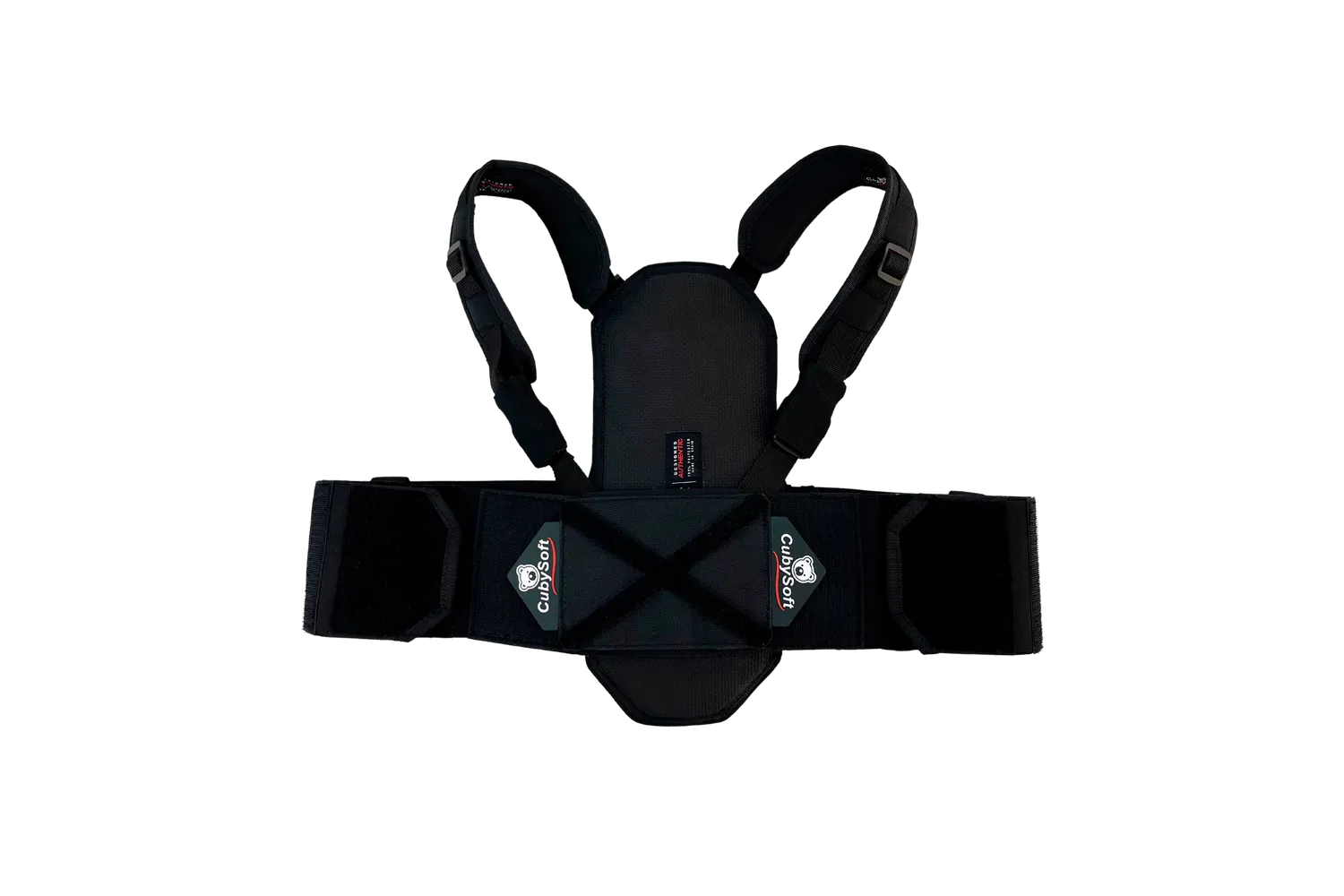 CubySoft Hurricane HB rucsac tactic modular