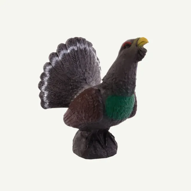 Bearpaw IBB 3D Mountain Cock tinta cocos de munte 54 cm