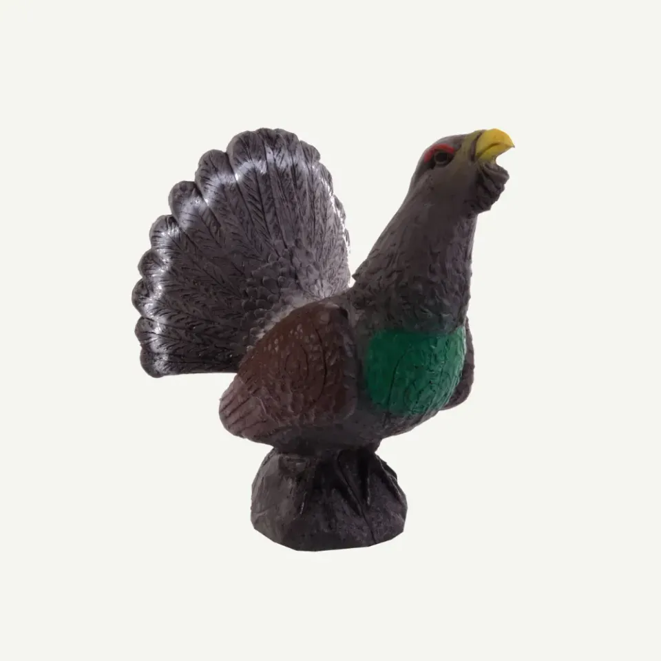 Bearpaw IBB 3D Mountain Cock tinta cocos de munte 54 cm